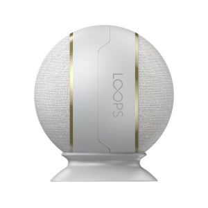 Portable Magnetic Bluetooth Speaker Universal High Fidelity Wireless Speakers