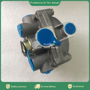 Cheap High performance R-6 Relay Emergency Valve for Truck OE 279180 for sale