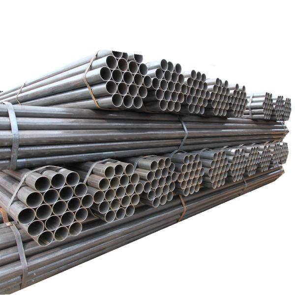 Quality Carbon Steel Pipe A333 GR6 ASTM A106 SCH40 SCH80 SCH160 2"-20" For Pipe Industry wholesale