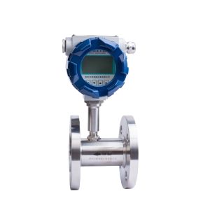 Flow Sensors Measure The Volume Flow And Mass Flow Of Liquids, Gases, Steam And