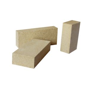 China 1530C-1550C High Alumina Refractory Brick 75%-83% Al2o3 Alumina Bricks on sale