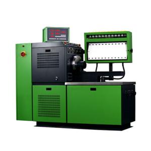 China 5.5/7.5/11/15KW Common Rail Test Bench Fuel Injector Test Bench 600 on sale
