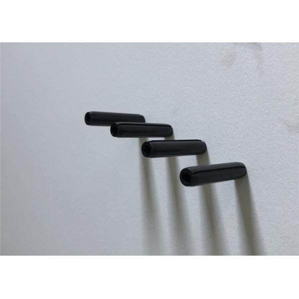 Quality Elastic Cylinder Shape Parallel Coiled Roll Pins 65Mn Material wholesale