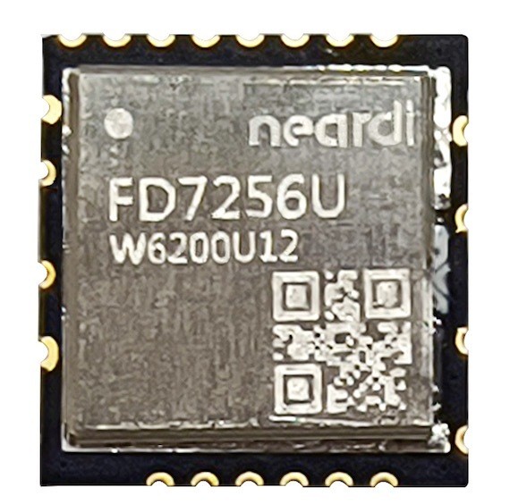 Quality 5G Wireless Communication Embedded Wlan Module Wifi Mesh Module FD7256U wholesale