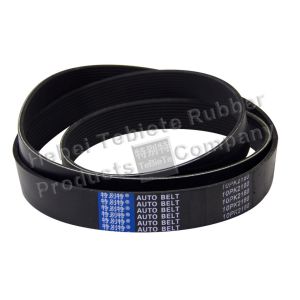 10pk1590 EPDM Multi Wedge Belt For Chenglong Engine H7385