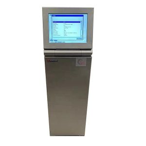 GROSSE Control Electronic Jacquard Controller Panel Box Controller Panel For