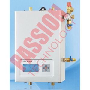 Solar Pump Station SR961S for Solar Water Heater System Controller
