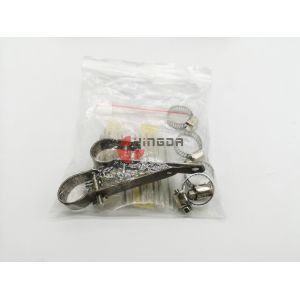 IP65 Aerial Mount Optical Fiber Splice Enclosure for PLC splitter, 16 fibras