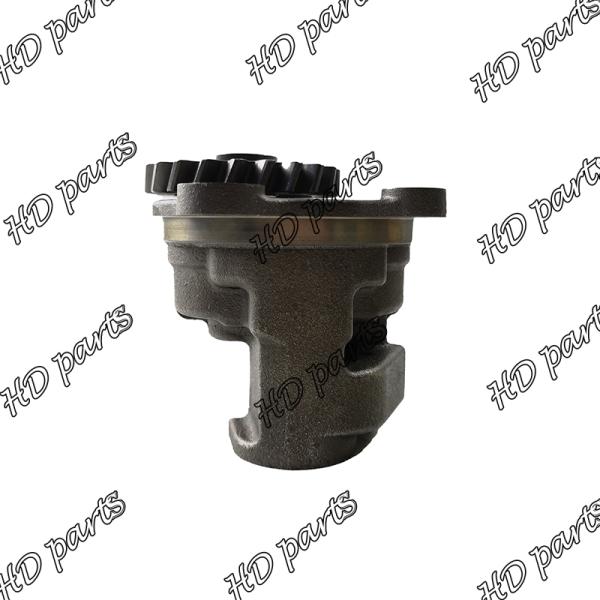 6D125 PC400-3 Diesel Engine Oil pump 6150-51-1004 For Komatsu
