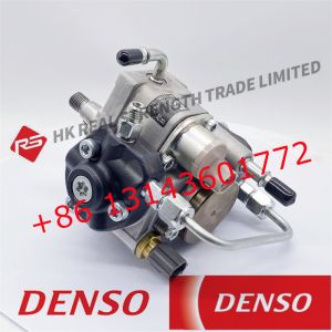 Diesel Common Rail Fuel Pump 294000-0950 294000-0951 For FORD Transit I5 Engine