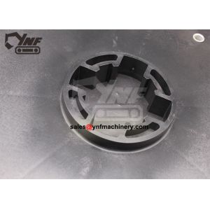 China 314 × 4T Flange Coupling SK130 Excavator Engine Spare Parts 2437U188S114 on sale