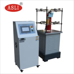 China Sweep Vibration Test Table For Fire Extinguisher , 2000hz Vibration Shaker Table on sale