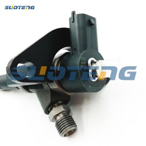 China 0445120049 Fuel Injector For 4M50 Diesel Engine on sale