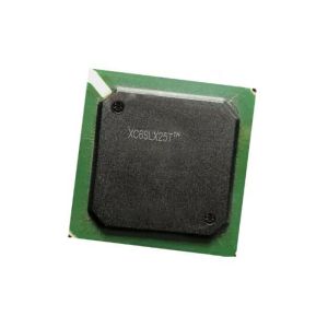 China Integrated Circuit Chip XC6SLX25T-2FG484C Field Programmable Gate Array 484FBGA on sale China Integrated Circuit Chip XC6SLX25T-2FG484C Field Programmable Gate Array 484FBGA on sale