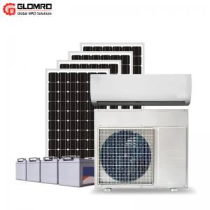 Cheap 18000btu Solar Powered Split Air Conditioner for sale