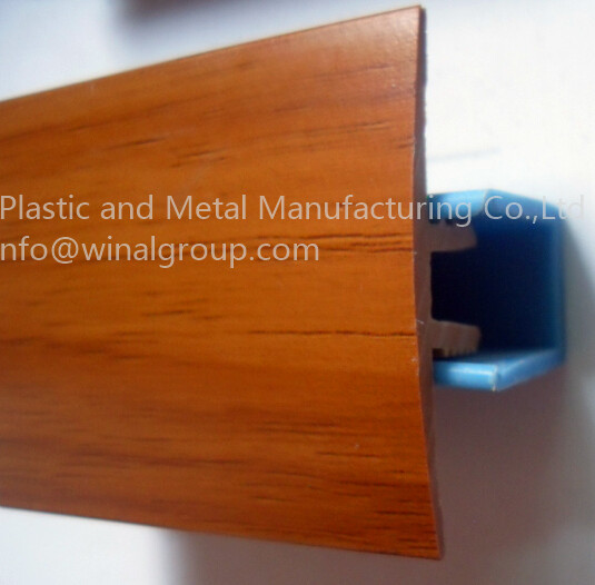 Quality Morse T shape flooring transition for the floor 8 or 12MM,color&size can be customized. wholesale