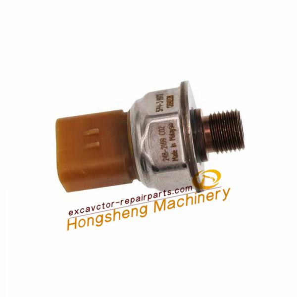 Carter E324D E325D E330D Excavator Engine Parts Fuel Sensor 248-2169