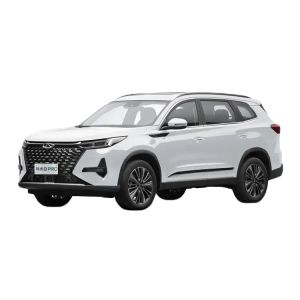 China 2024 CHERY TIGGO 8 PRO 1.6T 2.0T 4WD 5 Seats 7 Seats SUV Gasoline 7DCT Car Electric Folding and High Speed Performance on sale