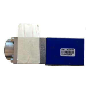 Rexroth Overflow Valve DBETX-10 180G24-8NZ4M Blue Color Save Energy Cast Iron