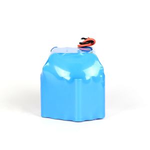 MSDS 1000 Cycle 11.1V 31.2Ah 18650 Lithium Ion Battery