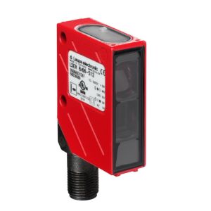 LEUZE LSSR8-S12 Safety Laser Scanner | Type 4 Certified Safety Sensor for AGV