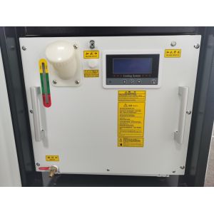 1000W 1080nm Handheld Laser Welder 6 Modes Ergonomic Design