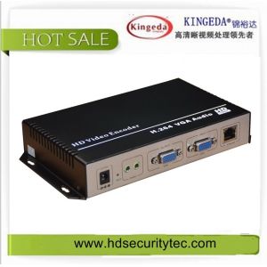 2016 H.264 VGA input Audio 1080P HD Video Encoder rtmp/udp vga iptv hd iptv