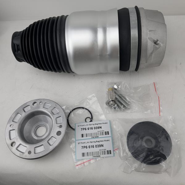 2011 Audi Q7 / Touareg / Porsche Cayenne Air Bag Front L&R OEM 7P6616039N 7P6616040N