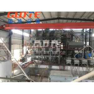 Customizable Ore Sand Making Machinery for Different Mining Needs