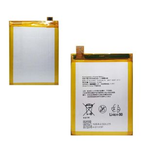 Sony L1 F5152 F5122 Lip1621erpc Battery , 2620mAh Sony Xperia X Battery