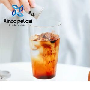 Wholesale Plastic Empty Caffitaly Coffee Capsules Reusable Capsules For Coffee