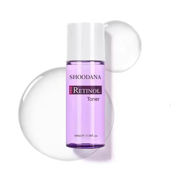 Neutriherbs Gentle Formula Anti-Wrinkles Hydrating Smoothing Custom Logo Retinol