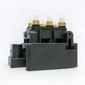 OE 2513200058 Air Suspension Valve Block For Merceds W251 W221 W164 W166