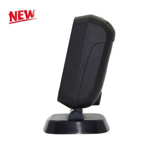 SUNLUX 2D Restaurant Barcode Scanner , Auto Scanning Grocery Barcode Scanner