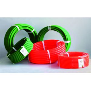 Smooth Surface urethane cord Rohs Approved / Low Compression transmission belt