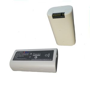 Photodynamic Therapy Device Smart Lithium Ion Battery 7.4V 3500mAh Lithium Smbus