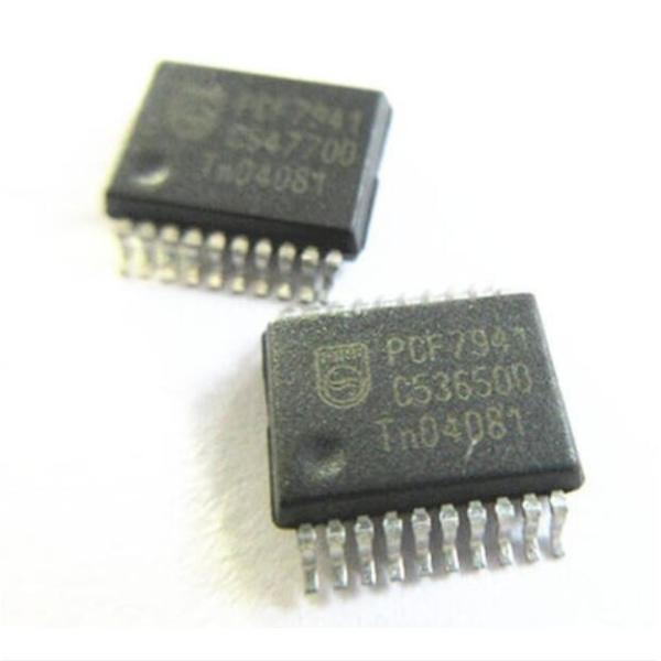 Quality Integrated Circuit  Chip PCF7941 PCF7941ATS SSOP-20 Key wholesale
