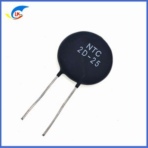 MF72 2D-25 Power NTC Thermistor 2 Ohm 25 Mm For High Power Switching Power