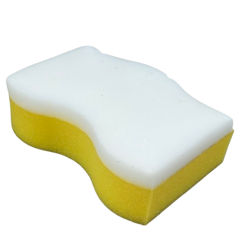 Quality Recoverable Melamine Foam Sponge for Kitchen Cleaning wholesale