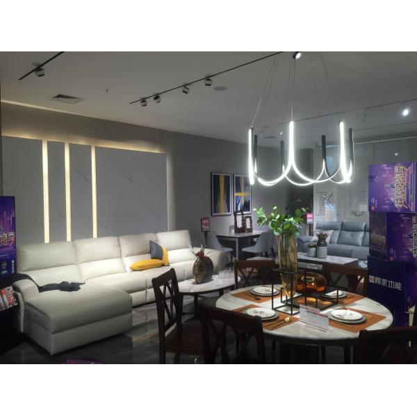 9mm Wardrobe Anti Scratch Mdf Wall Panelling Sheets