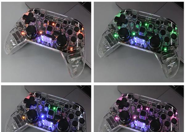 Quality FCC Tesla Model 3 Game Controller Model X S Bluetooth Tesla Wireless Game Controller wholesale
