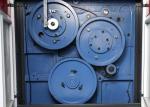 Customizable Automatic Embossing Machine , Micro Deep Embossed Printing Machine