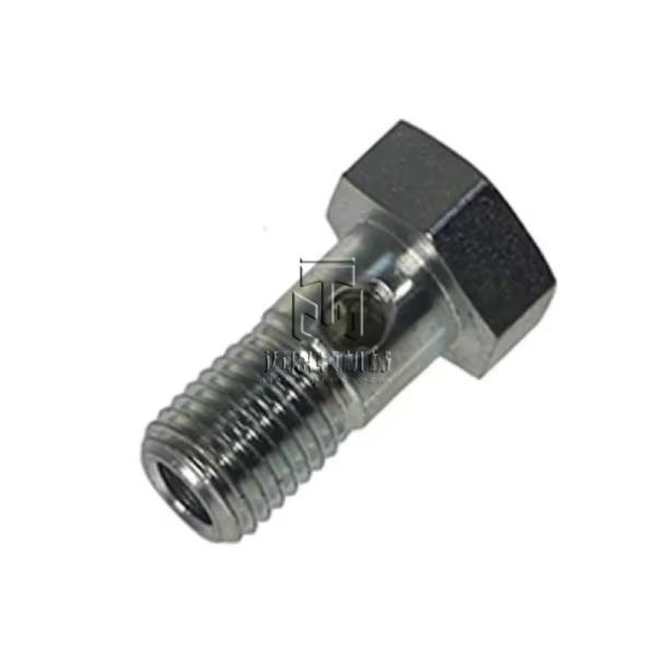 Hollow Screw 01119246 01183399 1119246 1183399 0111 9246 0118 3399 For Deutz