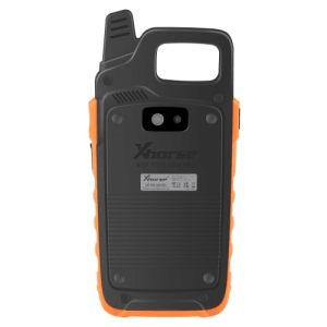 2025 Xhorse VVDI Key Tool Max Pro With MINI OBD Tool Function Support CAN FD/