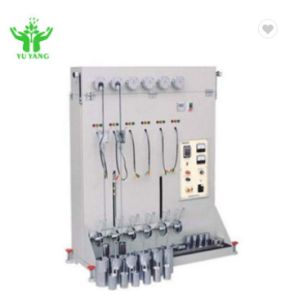 OBM Abrupt Pull Wire Testing Equipments 15Lb Electronic 220V 10A