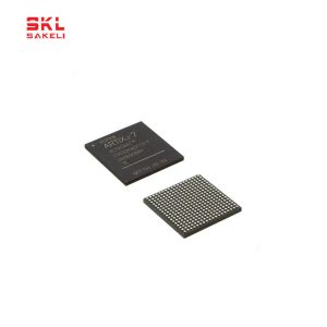 XC6SLX25T-2CSG324I Programming Ic Chip Ideal For High-Performance Applications