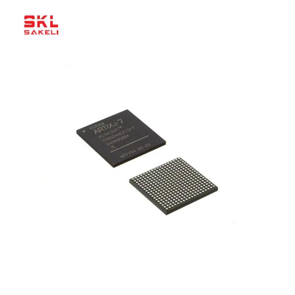 Quality XC6SLX45-3CSG324C Programming Ic Chip High Performance And Reliability wholesale