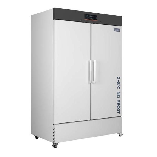 Quality MC-5L1006C Medium Scale Medical Grade 1006L Refrigerator for Pharmaceutical Storage Customizable wholesale