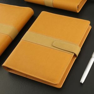 A6 Felt Binder Cover,Refillable 6 Round Ring Binder Cover Spiral Notebook Binder