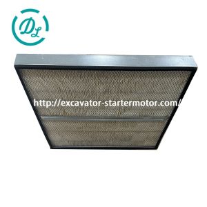 EexcavaStart CAT 6L-4714 Air Filter for D398B D399 G379 G398 Engines